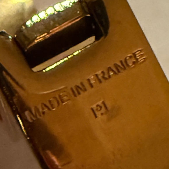 Hermes Clic H Bracelet - Picture 6 of 11